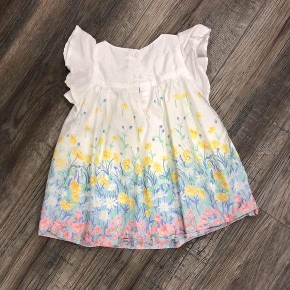🌻5/35 Baby Dress - Picture 2 of 4
